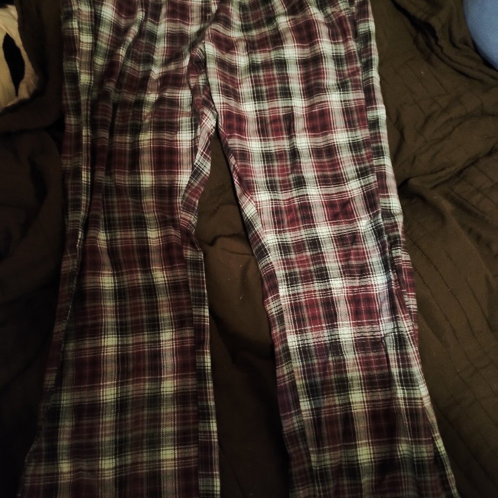 Pajama pants